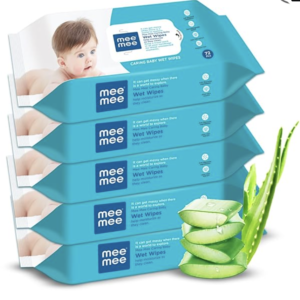ME ME WIPES